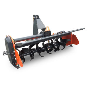 Machines agricoles TL135 <span class=keywords><strong>Tracteur</strong></span> léger Motoculteur Cultivateur <span class=keywords><strong>Rotovator</strong></span> à 3 points pour <span class=keywords><strong>tracteur</strong></span> - Product Image 3