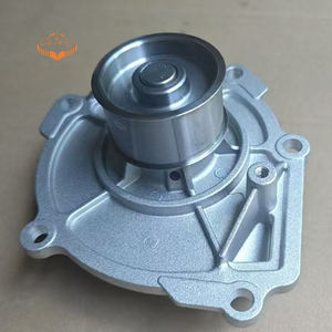 Pompa acqua personalizzabile 19372853 68027359Aa per Alfa Romeo Chrysler Fiat parti del motore auto - Product Image 2