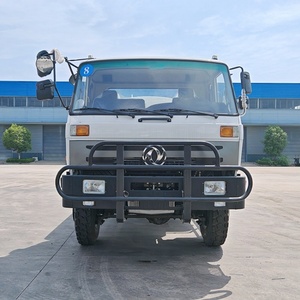 Camion-citerne à eau Chengli 4x2 15M3 neuf |   Camion-citerne pour le nettoyage des routes - Product Image 3