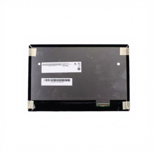 ราคาดีที่สุด AUO จอแสดงผล A-Si TFT-LCD LCM ขนาด 10.1 นิ้ว รุ่น G101EVN01.0 โมดูลหน้าจอสัมผัสพร้อมปุ่ม ความละเอียด WXGA - Product Image 1