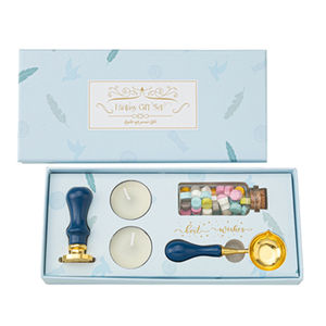 Ensemble <span class=keywords><strong>de</strong></span> sceaux <span class=keywords><strong>de</strong></span> cire colorés pour mariage, autocollants <span class=keywords><strong>de</strong></span> cire, particules <span class=keywords><strong>de</strong></span> cire et cuillère à faire fondre, sceaux <span class=keywords><strong>de</strong></span> cire, cadeaux <span class=keywords><strong>de</strong></span> mariage pour les invités - Product Image 2