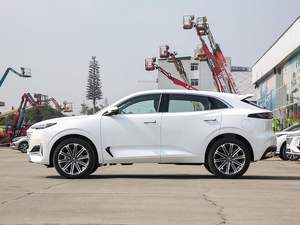 Modèle Très Vendu 2024 Changan Uni-K SUV Haute Performance Traction Avant Nouvelle Voiture Essence Avec Vitesse Maximale de <span class=keywords><strong>200</strong></span> km/h Record Sans Accident (Uni-K) - Product Image 5