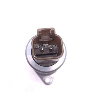 Vanne solénoïde Senwitt 585-9230 pour système de commande hydraulique d'excavatrice - Product Image 3