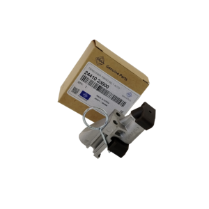 Conjunto de Tensionador de Corrente de Distribuição de Alumínio 2441023800 Peças de Motor Automotivo Novo <span class=keywords><strong>2</strong></span> Anos de Garantia - Product Image 2