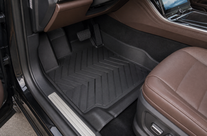 Tapis de coffre de voiture en TPE inodore à <span class=keywords><strong>prix</strong></span> d'usine, antidérapant, nettoyage rapide, recyclable, vente en gros OEM ODM - Product Image 5