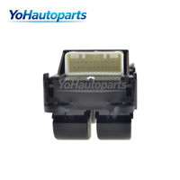 84820-05100 Interruptor Maestro de Control de Ventanas Eléctricas de Alta Calidad
