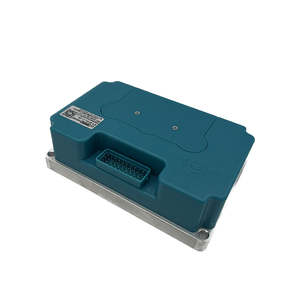 ตัวควบคุมคลื่นไซน์แบบตั้งโปรแกรมได้อัจฉริยะ Fardriver ND72890 500A พร้อมการป้องกัน BT IP54 กำลังขับ 10000W สำหรับแรงดันไฟฟ้า 72V - Product Image 6