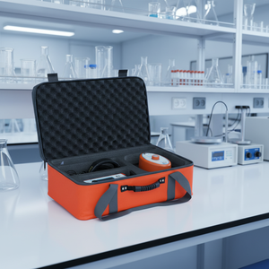 Fortschrittlicher Kabelfehlerortungsgerät mit Einstellbaren Filtermodi und Hochempfindlichem <span class=keywords><strong>Sensor</strong></span> für Zuverlässige Erkennung in Komplexen Feldumgebungen - Product Image 1