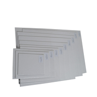 Toiles extérieur de peinture, toile d'art vierge pour peinture, 1 pièce, vente en gros