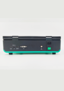 LTVE10B 휴대용 수의학 내시경, 올인원 프로세서가 탑재된 수의학 비디오 위내시경 - Product Image 3