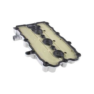 Guarnizione di Ricambio per Coperchio Testata Cilindro Motore 06E103472G 06E103472F 06E103472J Compatibile con <span class=keywords><strong>Audi</strong></span> 	 A4 B7 <span class=keywords><strong>Avant</strong></span> <span class=keywords><strong>A6</strong></span> C6 <span class=keywords><strong>Avant</strong></span> A8 - Product Image 4