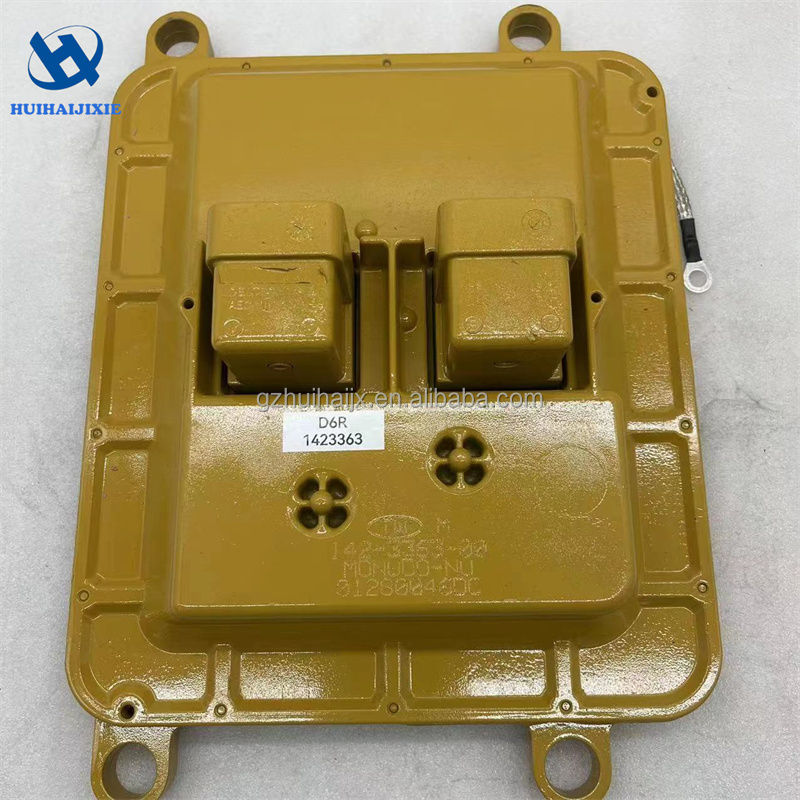 High Quality Original CAT Electronic Parts Control Unit ECU