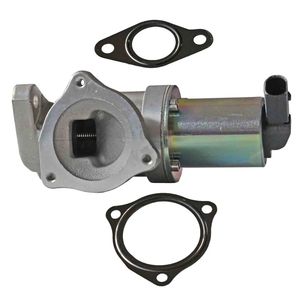 AGR-Ventil 28410-27410 2841027410 Für Hyundai i30 Santa Fe Sonate Tucson Kia Sportage Cee'D 2.0 <span class=keywords><strong>2.2</strong></span> CRDi AGR-Ventil 2841027400 - Product Image 3