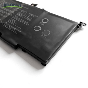 แบตเตอรี่แล็ปท็อปขายส่ง 4110mAh 64Wh รุ่น B41N1526 สำหรับ <span class=keywords><strong>Asus</strong></span> <span class=keywords><strong>ROG</strong></span> S5 <span class=keywords><strong>Strix</strong></span> GL502 <span class=keywords><strong>GL502V</strong></span> GL502VT GL502VT-1A GL502VM S5VT6700 - Product Image 3