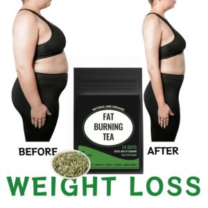 Tè Dimagrante alle Erbe OEM per 14 Giorni, Tè Detox Belle per Perdita di Peso, Brucia Grassi per Ridurre il Grasso Addominale - Product Image 2