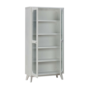 Colección EVEREST, Mueble de Exhibición de Diseño Moderno en Madera Sólida de Alta Calidad, Mueble para Sala de Estar, Fabricante Vietnamita - Product Image 4