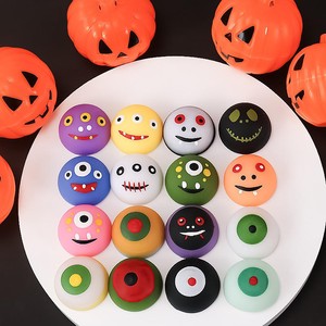 Jouets Squishy Élastiques et Moelleux JITENG en Gros à Prix Abordable – Jouets Anti-Stress <span class=keywords><strong>Mochi</strong></span> Animaux pour Halloween – Jouets Kawaii à Presser - Product Image 6