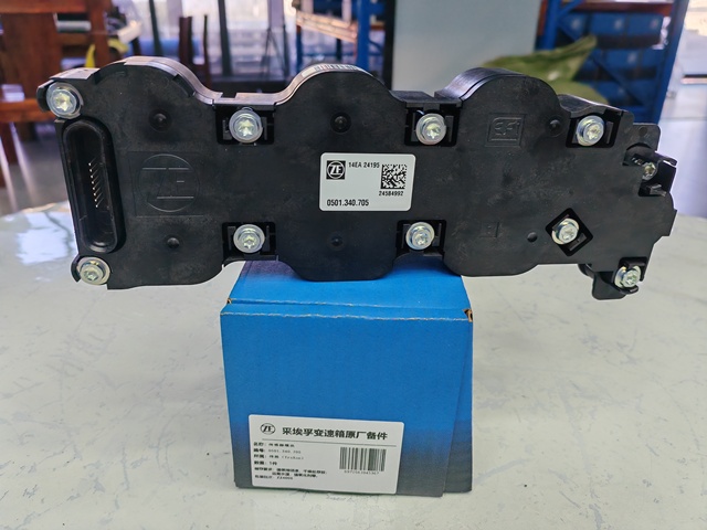 12-Speed Automatic Transmission Sensor Module Assembly 0501 340 705