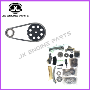 Комплект цепи ГРМ для Ford RANGER EXPLORER MAZDA 3.0L 4.0L LS9(350CUV8) F5TZ6268A E6TZ6256A E6TZ6306A FOTZ6K297A F1TZ6K254A - Product Image 4