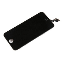 Lcd Layar Ponsel untuk Tampilan Iphone 5 5S 5c