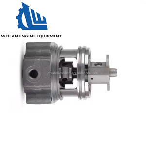 Евро <span class=keywords><strong>2</strong></span>, высококачественный дизельный топливный насос Kolben 149701-0520, новое состояние для клапанов впрыска Pajero 4 M41 - Product Image 6