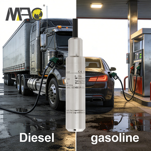 Macsensor L704 Transmetteur numérique pour réservoir de carburant diesel, <span class=keywords><strong>AdBlue</strong></span> et huile, Moniteur de <span class=keywords><strong>niveau</strong></span>, Capteur - Product Image 6