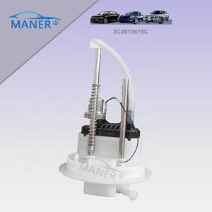 Pièces de moteur MANER, pompe à carburant 3C0919679C 8K0919087 A2044700894 2214702090 pour ADUI A8 BMW BENZ - Product Image 1