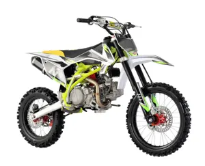 ZUUMAV K3- 150CC 17/14 Popular Enduro for Pros Pit Bike