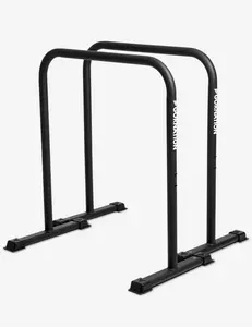 Pull Up Bar Heavy Duty Dip Stands Fitness Workout Dip bar Station Estabilizador parallettes Parallette Push Up Stand