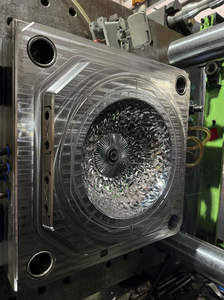 Moule d'injection en plastique fabricant moule de marchandise en plastique <span class=keywords><strong>PET</strong></span> assiette de fruits moule restaurant ménage plateau alimentaire moule - Product Image 5