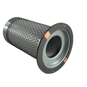 Séparateur d'huile pour compresseur d'air industriel Manny 92202224, état neuf, pièce essentielle pour les compresseurs industriels - Product Image 1