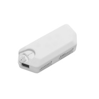 Étui de protection en silicone souple pour Flipper Zero