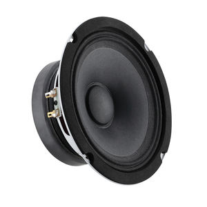 Vansonic à expédier 6.5 pouces milieu de gamme SSC haut-parleur de voiture milieu de gamme 3 Inci - Product Image 5