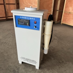 Mesin Uji Kompresi PriceFYS-150 Tipe Baru Alat Analisa Kehalusan Semen Tekanan Negatif - Product Image 2