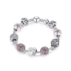 <span class=keywords><strong>Bracelet</strong></span> porte-bonheur, en pierre précieuse blanche, perles, 2022 - Product Image 2
