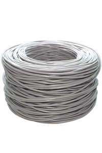 <span class=keywords><strong>Cable</strong></span> de comunicación cat5e <span class=keywords><strong>utp</strong></span> 4pr 24awg ftp/sftp de cobre puro cca, chaqueta de pvc, 305m, <span class=keywords><strong>100</strong></span> <span class=keywords><strong>metros</strong></span>, precio del <span class=keywords><strong>cable</strong></span> lan - Product Image 5