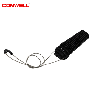 Sợi quang chết cuối căng thẳng kẹp Neo kẹp nêm loại treo kẹp cho adss Cáp PA 300 PA500 pa600 PA1500 - Product Image 3