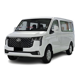 Camioneta Ligera SAIC Maxus V80 Pro Nueva con Certificación CE, Automática 4x2 Euro 5, Camión <span class=keywords><strong>de</strong></span> Transporte <span class=keywords><strong>de</strong></span> Mercancías - Product Image 5