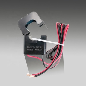 Série OPCT24AL 300A/150mA 3000/1 monophasé Flexible <span class=keywords><strong>transformateur</strong></span> de puissance à noyau divisé MA 5A sortie <span class=keywords><strong>secondaire</strong></span> 660V entrée/sortie - Product Image 5