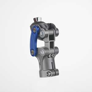 Sendi Lutut Pneumatik Berkualitas Tinggi dan Tahan Lama dengan Sistem Pengunci Geometris yang Dapat Disesuaikan Kelas II Ortotik - Product Image 3