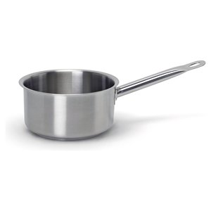 หม้อสแตนเลส (20 ซม.) 1 มือจับ รุ่นมืออาชีพ ซีรีส์ 9200 โครเมียมซาติน 9226 20 - Product Image 1