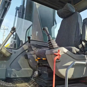 99% Neuf Volvo EC360, Excavatrice Volvo EC360BLC, Volvo 360 EC140 EC150 EC210 EC240 EC290 EC300, Excavatrice Volvo 360 de Haute Qualité - Product Image 6