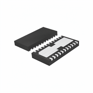 Venta de Componentes Electrónicos Distribuidor Autorizado LTC6605IDJC-10 # Filtro PBF Dual Matched de 10MHz con Interfaz L - Product Image 1