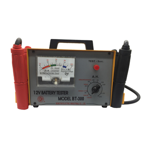 เครื่องทดสอบแบตเตอรี่ ความจุแบตเตอรี่ 0-24V ตัวเลือกเสริม - Product Image 1