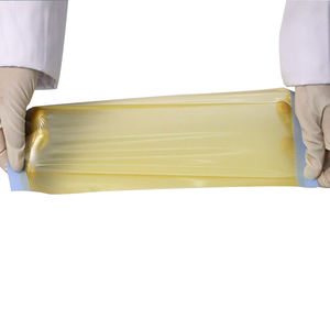 Berbagai jenis tirai kustom 10*14cm menambahkan berpakaian dengan perekat bedah tirai dokter hewan - Product Image 1