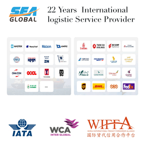 Agent maritime mondial pour marchandises dangereuses, transitaire français, services logistiques LCL+Express pour batteries, Ex-works FOB DDP - Product Image 5