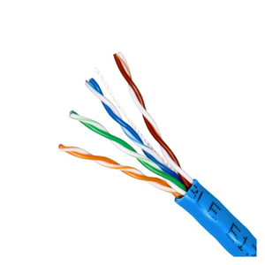 Cable Cat5e 24awg Sólido CCA 1000 pies 305m UTP <span class=keywords><strong>STP</strong></span> <span class=keywords><strong>5e</strong></span> 100m <span class=keywords><strong>5e</strong></span> Cable 305M <span class=keywords><strong>Cat</strong></span> <span class=keywords><strong>5e</strong></span> Cable de Red LAN - Product Image 2