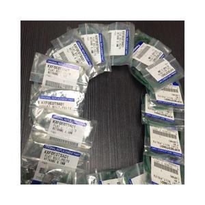 สายพานแบนอะไหล่ SMT, โพลียูรีเทน 8.5 มม. สำหรับ KXF0E0R1A00 KXF0E0T9A01 - Product Image 3