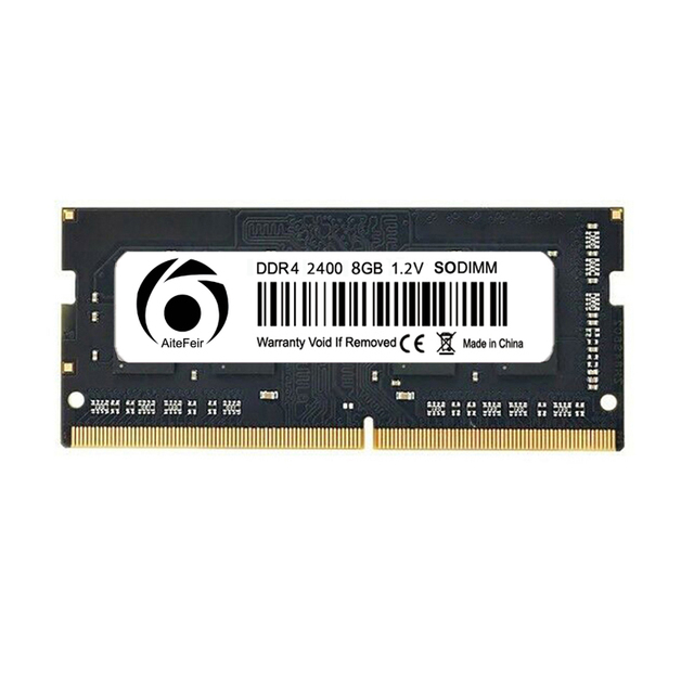 DDR4 Ram 8GB 16GB 2133 2400 2666 3200Mhz SODIMM Laptop Ram Laptop Pc4 19200 21300 25600 DDR4 RAM 4GB