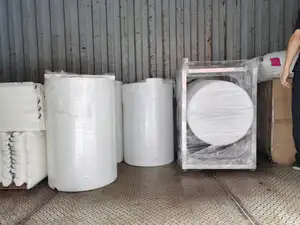 Serbatoio di dosaggio del serbatoio di plastica personalizzabile da 200 litri di vendita calda con agitatore